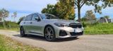 BMW M340d mit Garantie bis 2027 und Service ganz neu - BMW M340d aus 2022