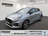 Ford Puma ST-Line+Abstandswarner+Lenkradheizung+Sitzh