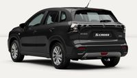 Suzuki (SX4) S-Cross - Vorschau Bild 4