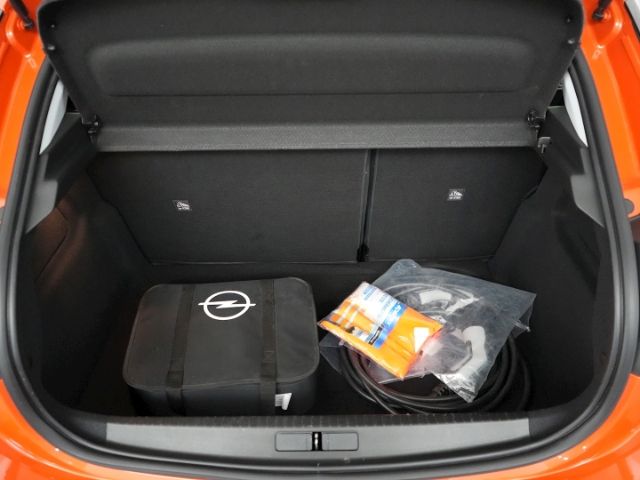 Corsa-e F EDITION 50kWH AT+KLIMAAUTOMATIK+KEYLES