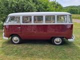 Volkswagen T1