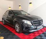 Mercedes-Benz GLA 200 - Mercedes-Benz GLA 200 in Mannheim