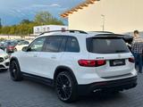 Mercedes-Benz GLB 35 AMG-Sport 4Matic MBUX*R-Kamera*Burmester* - Mercedes-Benz GLB 35 AMG Gebrauchtwagen