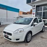 Fiat Grande Punto 1.3 MULTIJET 75CV 100.000KM - Fiat Grande Punto mit Diesel-Antrieb: 1.3
