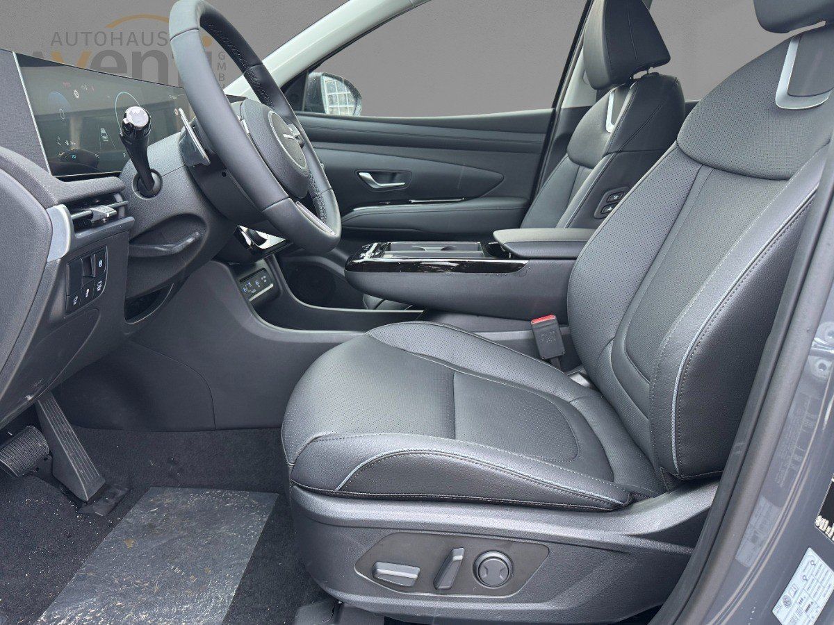 Hyundai TUCSON - Bild 7