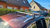Volkswagen Sharan, 7 Si., AHK, 2.0 TDI, Comfortline Beach - rote Volkswagen Sharan