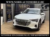 Audi e-tron 50 QU. Leder/Navi/Kamera/20/Tour/ACC - Audi e-tron