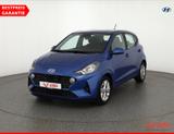 Hyundai i10 1.2 Trend Tempomat Sitzheizung DAB - Hyundai i10 Gebrauchtwagen in Leipzig
