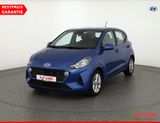 Hyundai i10 1.2 Trend Tempomat Sitzheizung DAB - Hyundai i10 in Leipzig