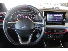 Fahrzeugabbildung Seat Arona Xcellence Beats FR Line*APPLE CAR PLAY*SHZ