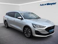 Ford Focus Turnier 1.5 EcoBlue AUT. Titanium X |ACC|