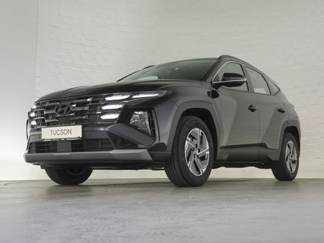 Hyundai Tucson – Bild 23