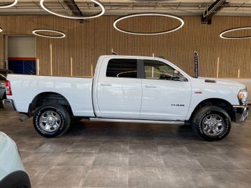 Dodge RAM 2500 Heavy Duty 6.4 HEMI 4x4 LPG *BIGHORN*