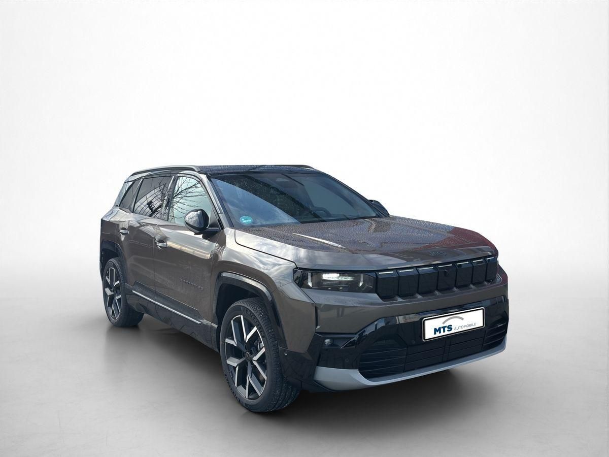 Jeep Compass - Bild 4