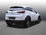 Mazda CX-3 SKYACTIV-G Sports-Line NAVI SHZ PDC KLIMA - Mazda CX-3 in Essen
