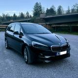 BMW 218d Luxury Line | U.a Bremsscheiben & TÜV Neu