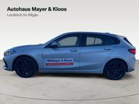 BMW 118i Advantage DAB LED Tempomat Klimaaut. Shz