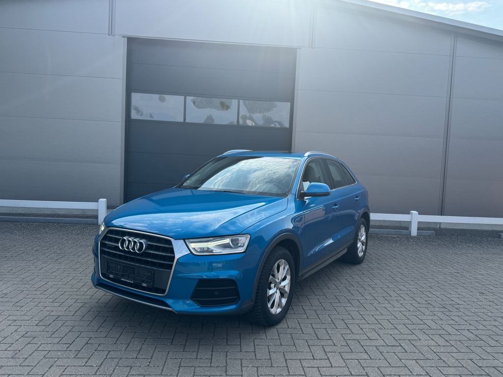 Image of Audi Q3