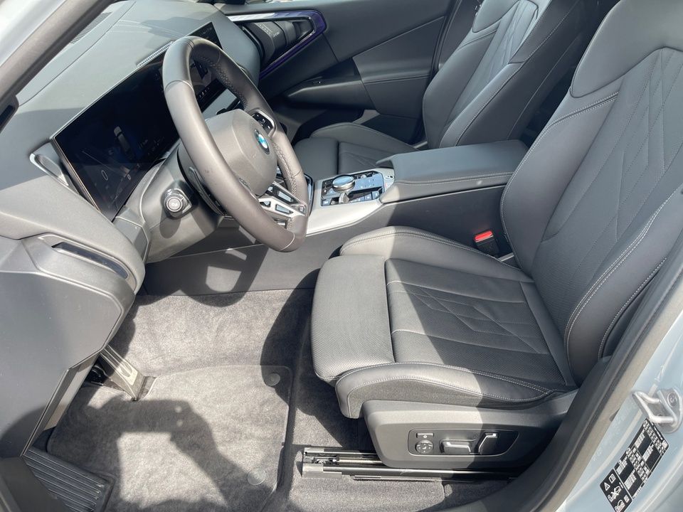 BMW X3 - Bild 9
