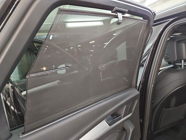 Audi Q5 S line AHK ACC MATRIX LED LEDER PANO KAMERA N imagem 3