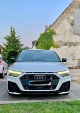 Audi A1 35 TFSI S tronic S line Sportback S line