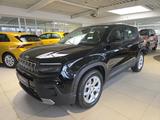 Jeep Avenger 1.2 T-GDI KAT - Jeep Avenger Gebrauchtwagen