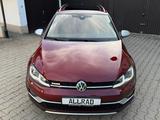 Volkswagen Golf Alltrack 2.0TDI 4Motion*DSG*LED*Virtual*ACC - Volkswagen Golf: Alltrack