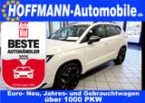 Cupra Ateca AHK,Voll-LED,Navi,Kamera,elt.Heckklappe - Cupra Ateca Benzin Gebrauchtwagen