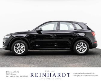 Audi Q5 - 12
