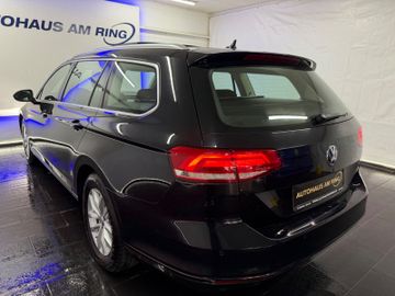 Volkswagen Passat Variant - 10