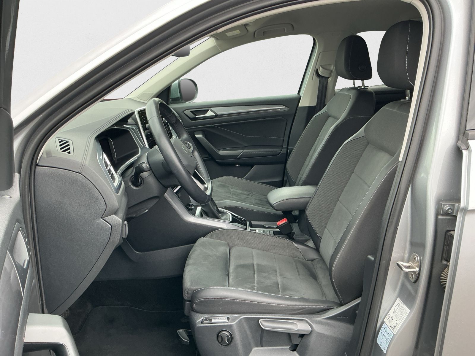 Volkswagen T-Roc - Bild 9