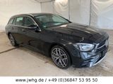 Mercedes-Benz E400 AMG Line Multib FahrAss+ HUD Memory Glasd. - Mercedes-Benz E 400