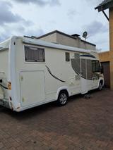 Chausson Exaltis I777 - Chausson Integrierter