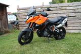 KTM SMT 990 - KTM 990 SMT