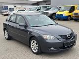 Mazda 3 1.6 77KW Sport Automatik - Klima - TÜV+ÖL NEU - Mazda 3 in Bonn