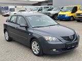 Mazda 3 1.6 77KW Sport Automatik - Klima - TÜV+ÖL NEU - Mazda 3 in Köln