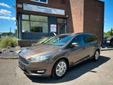 Ford Focus Turnier Business - Ford Focus Business mit Diesel-Antrieb