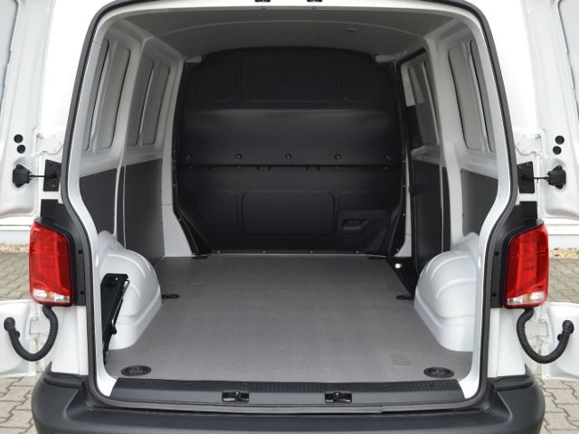 T6.1 Transporter Kasten 2.0 TDI 150 PS PDC/APP-C