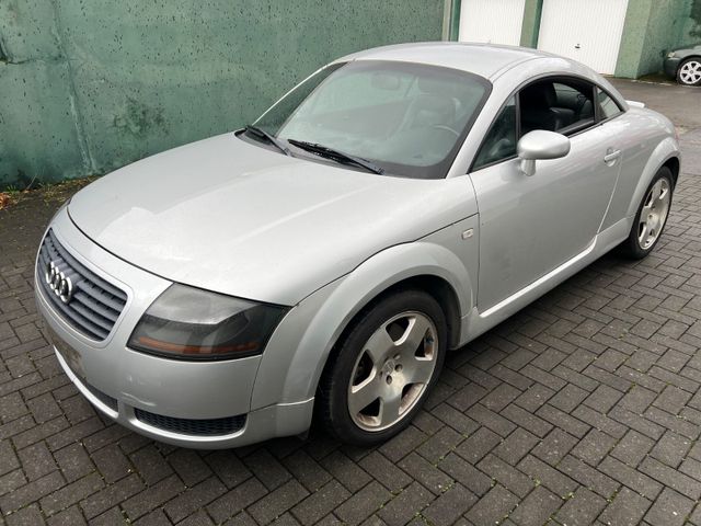 Audi TT Coupe/Roadster 1.8 T Coupe Leder Klima