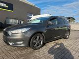 Ford Focus 2015 1.0 Benzin Biturbo 125 PS - Ford Focus: 201