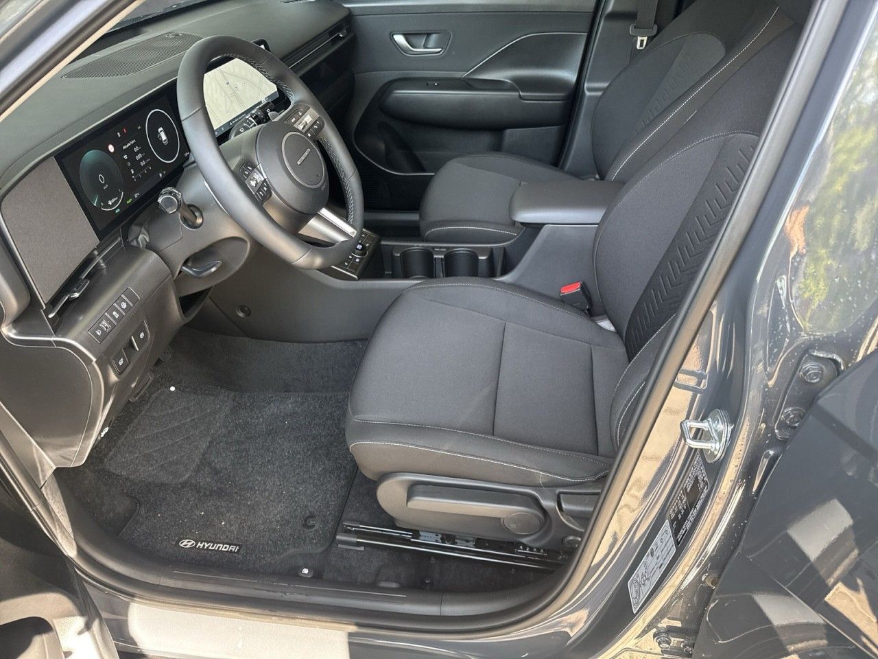 Hyundai Kona – Bild 9