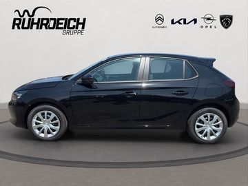 Opel Corsa - 2
