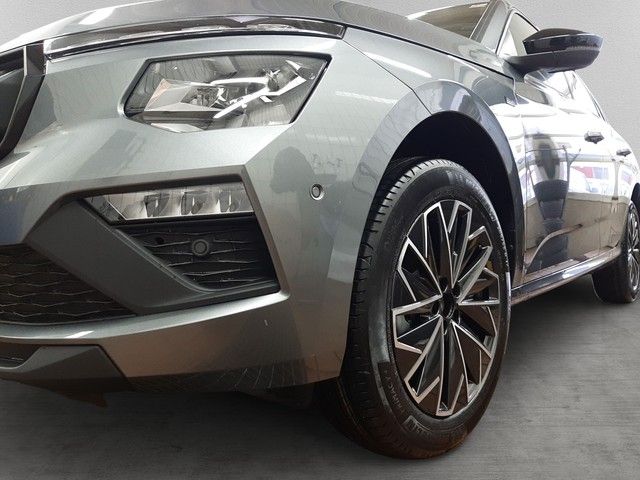 Fahrzeugabbildung Skoda Kamiq Tour 1.0TSI DSG AHK Matrix Kamera Navi ACC
