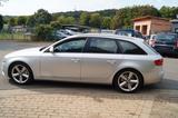 Audi A4 2.7 V6 TDI S line Sportpaket plus/TOP ZUSTAND - Audi A4: Kombi, 2.7