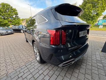 KIA Sorento - 7