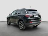 Jeep Compass Limited 4WD+ACC+R-KAM+DAB+TOTW. - Jeep: Limited