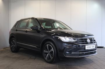Volkswagen Tiguan 2.0 TDI Active ACC+CARPLAY+KAM+LED+AHK