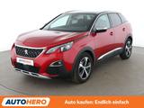 Peugeot 3008 1.2 PureTech Crossway Aut.*NAVI*LED*SPUR* - Peugeot 3008 Gebrauchtwagen in Hannover