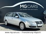 Volkswagen Passat 2.0 TDI~Sportline~Automatik~Navi~PDC~Top! - Volkswagen Passat aus 2008