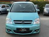 Opel Meriva 1.8 Enjoy, Automatik, Klima, TÜV Neu - Opel Meriva Enjoy mit Benzin-Antrieb